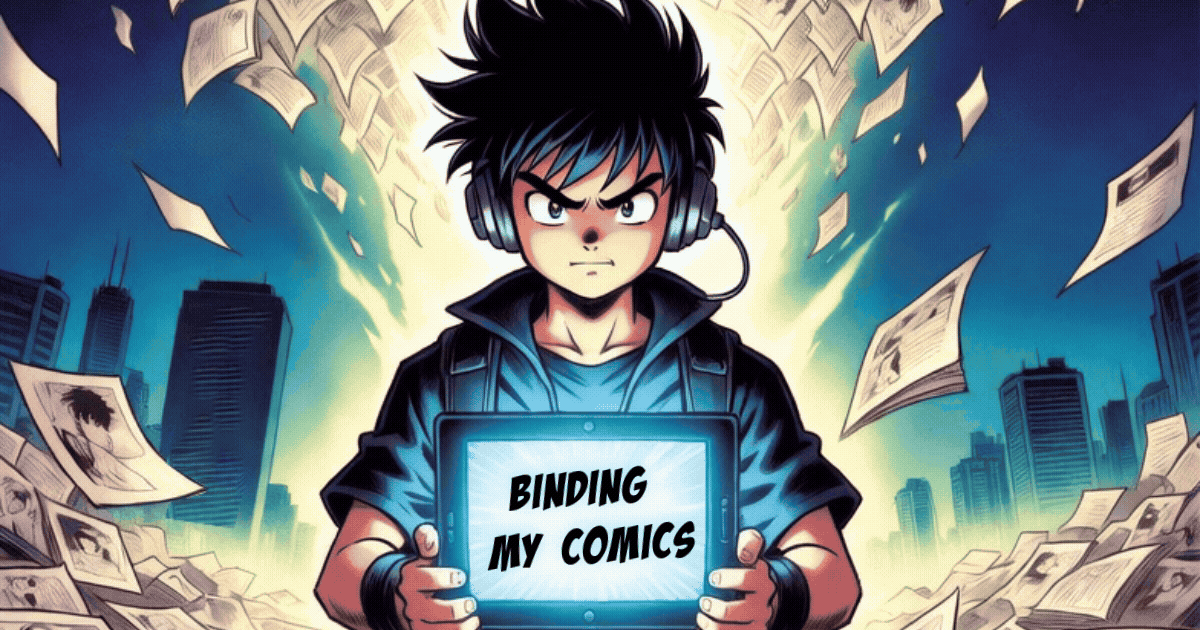 From Webcomic to Legend: How Ren the Artist Escaped the Social Media Meat Grinder