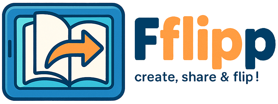 Fflipp Logo