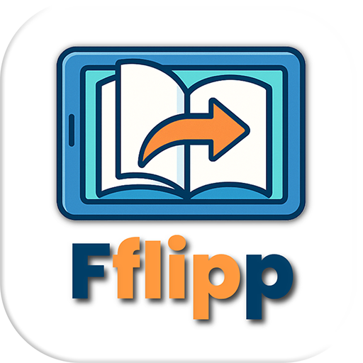Fflipp App Icon