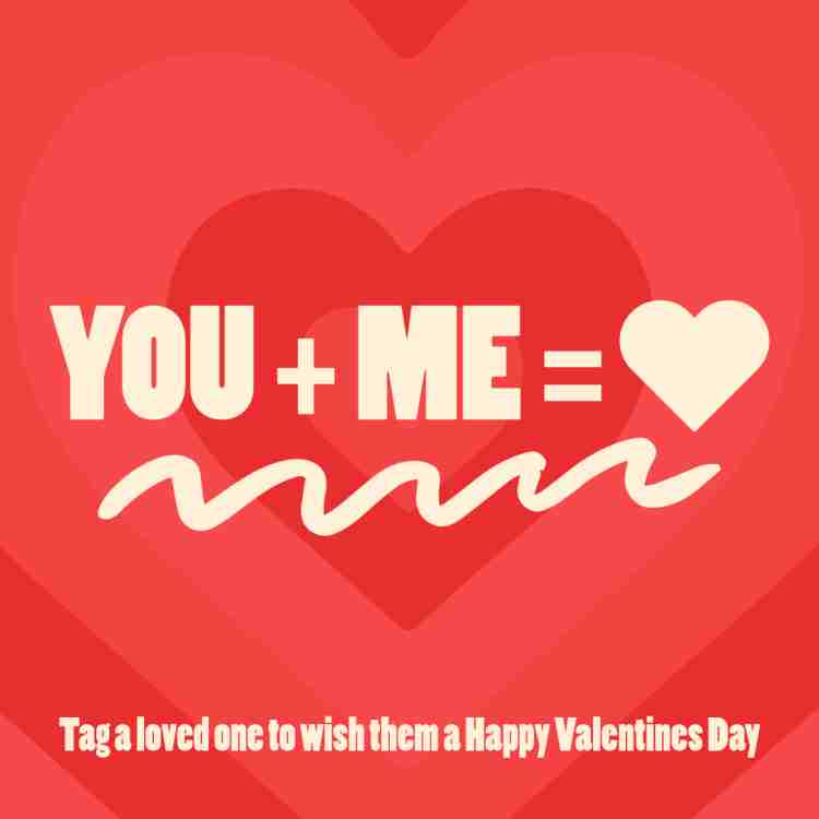 Cover for Happy Valentines Day!