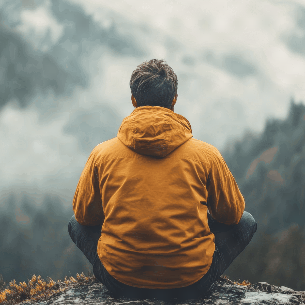 Solo Travel Blog - By Noah T