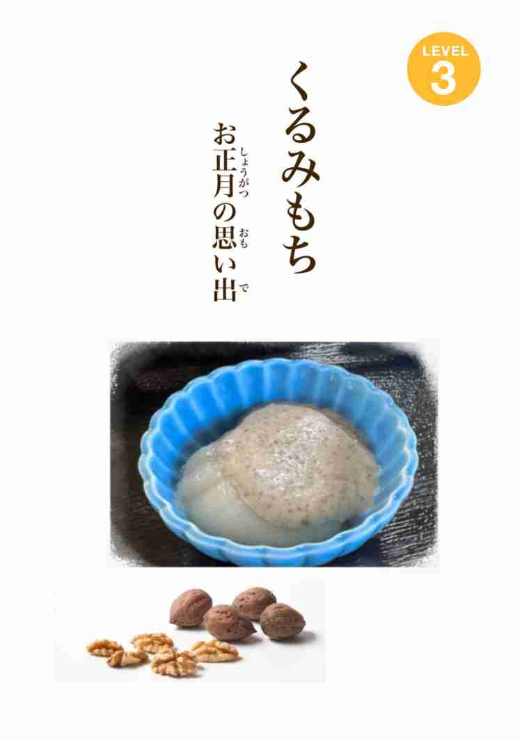 Cover for 正月の思い出