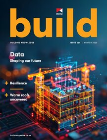 Cover for BUILD-206