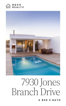 Cover for 7930 Jones Branch Drive