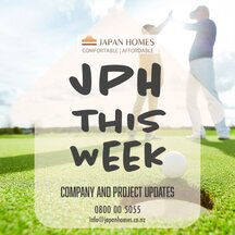Cover for JPH This Week 2025-05-23