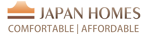 Japan Homes's Logo