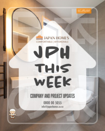 Cover for JPH This Week 2025-10-10