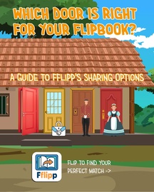 A Guide to Fflipp's Sharing Options