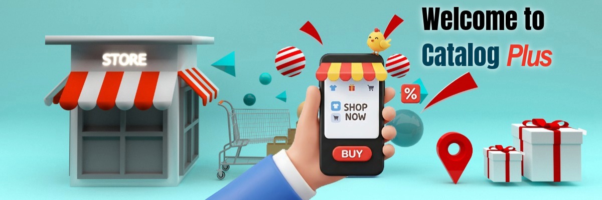 Welcome to Fflipp Catalog Plus
