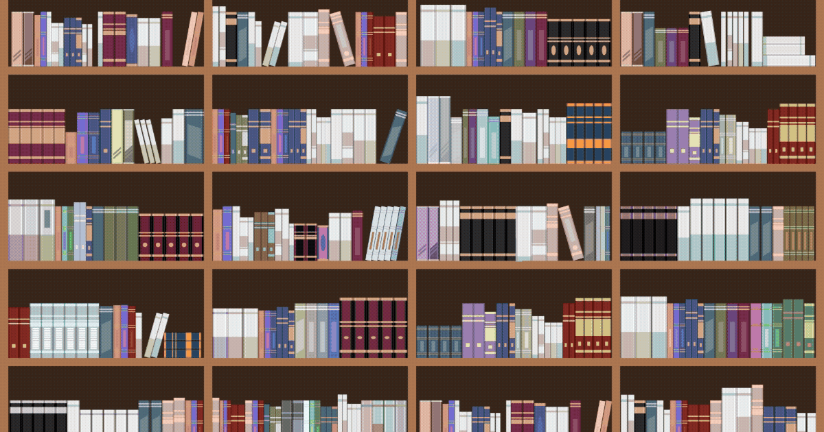 Animation of different flipbook types